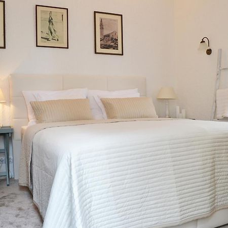 Sea View House Olja Rovinj Luaran gambar