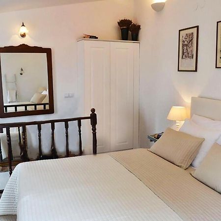Sea View House Olja Rovinj Luaran gambar