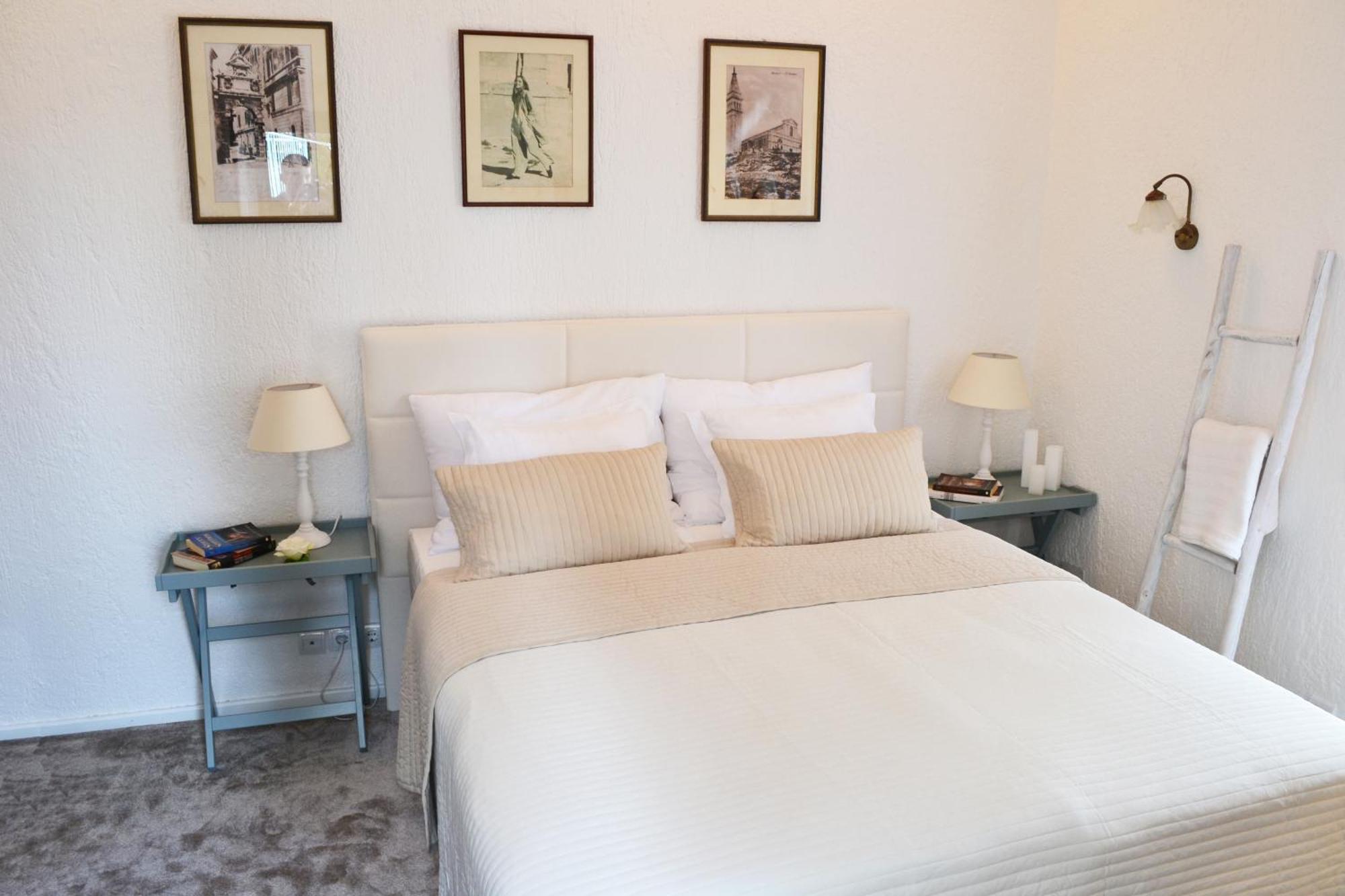 Sea View House Olja Rovinj Luaran gambar