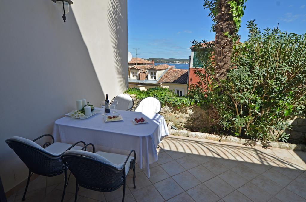 Sea View House Olja Rovinj Bilik gambar