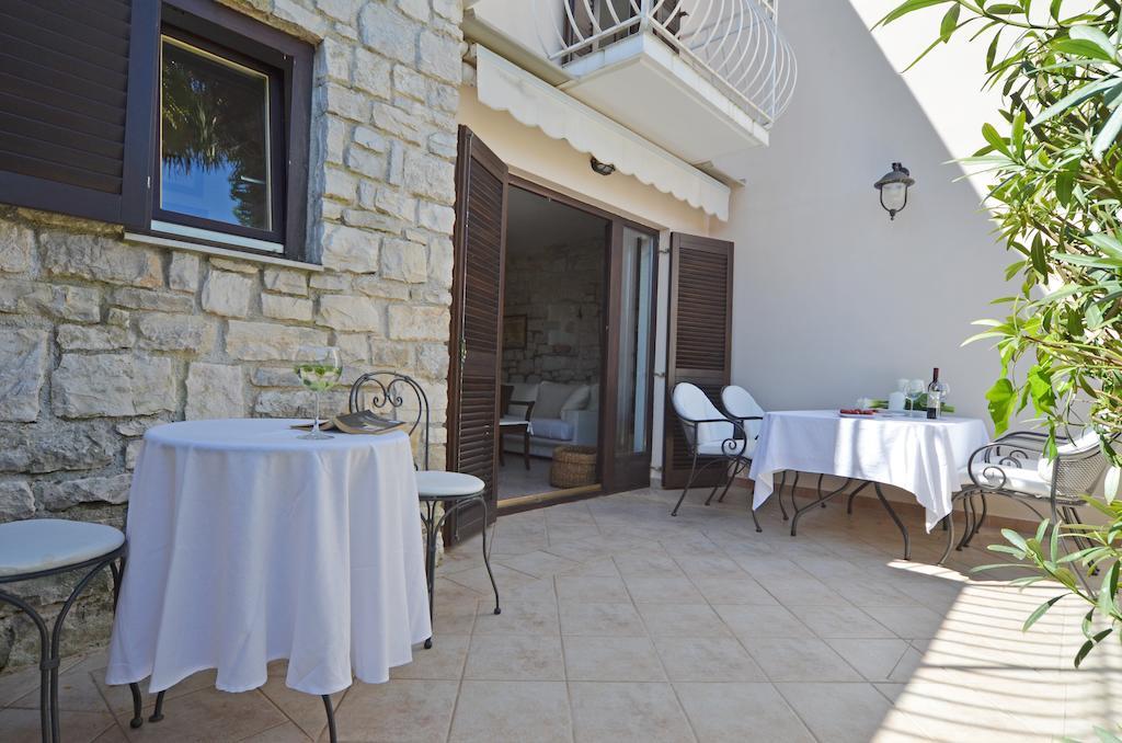 Sea View House Olja Rovinj Bilik gambar