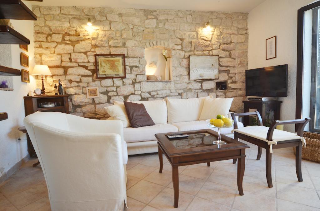 Sea View House Olja Rovinj Bilik gambar
